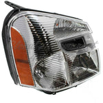 HEAD LAMP RH CAPA — photo 3