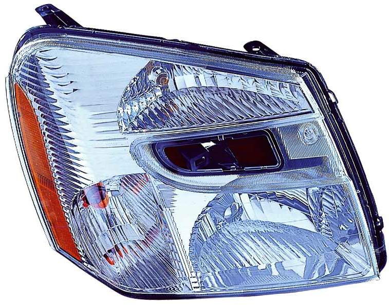 HEAD LAMP RH HQ