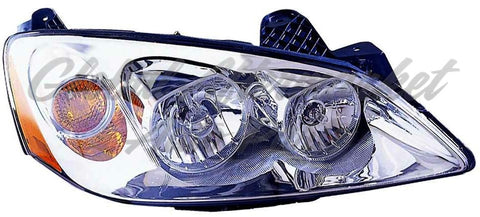 HEAD LAMP RH HQ