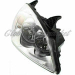 HEAD LAMP RH — photo 2