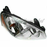 HEAD LAMP RH — photo 4