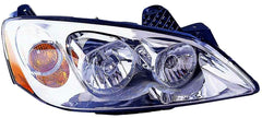 HEAD LAMP RH