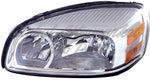 HEAD LAMP RH HQ — photo 1