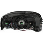 HEAD LAMP RH HQ — photo 2