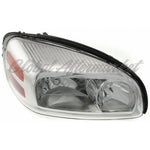 HEAD LAMP RH HQ — photo 3