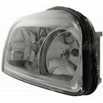 HEAD LAMP RH HQ — photo 5