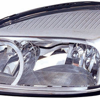 HEAD LAMP RH HQ
