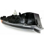 HEAD LAMP RH W/O CLADDING HQ — photo 4