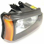 HEAD LAMP RH W/O CLADDING HQ — photo 5