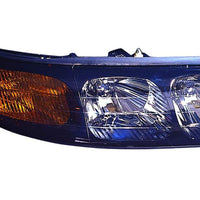 HEAD LAMP RH EXCLUDE GXP FROM 9/2/03 HQ