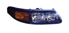 HEAD LAMP RH EXCLUDE GXP FROM 9/2/03 HQ