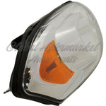 HEAD LAMP RH HQ — photo 2