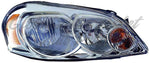 HEAD LAMP RH — photo 1