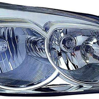 HEAD LAMP RH HQ