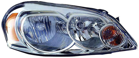 HEAD LAMP RH HQ