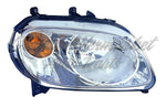 HEAD LAMP RH LS/LT W/O SPECIAL PKG CAPA — photo 1