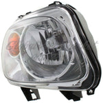 HEAD LAMP RH LS/LT W/O SPECIAL PKG CAPA — photo 2