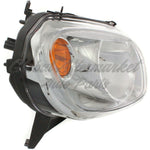 HEAD LAMP RH LS/LT W/O SPECIAL PKG CAPA — photo 3