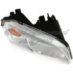 HEAD LAMP RH LS/LT W/O SPECIAL PKG CAPA — photo 5