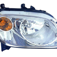 HEAD LAMP RH LS/LT W/O SPECIAL PKG CAPA