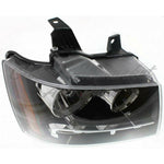 HEAD LAMP RH HQ — photo 3