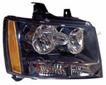 HEAD LAMP RH CAPA — photo 1