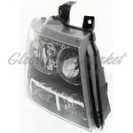 HEAD LAMP RH CAPA — photo 4