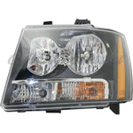 HEAD LAMP RH CAPA — photo 5