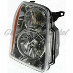 HEAD LAMP RH EXCLUDE DENALI HQ — photo 2