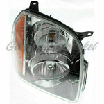 HEAD LAMP RH EXCLUDE DENALI HQ — photo 5