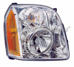 HEAD LAMP RH EXCLUDE DENALI CAPA — photo 1