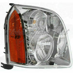 HEAD LAMP RH EXCLUDE DENALI CAPA — photo 3