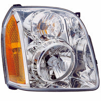 HEAD LAMP RH EXCLUDE DENALI HQ