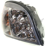 HEAD LAMP RH FWD HQ — photo 2