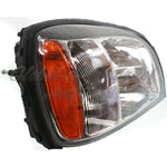 HEAD LAMP RH FWD HQ — photo 3