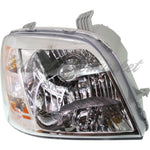 HEAD LAMP RH HQ — photo 2