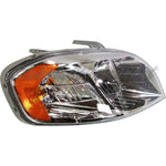 HEAD LAMP RH HQ — photo 3