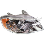 HEAD LAMP RH CAPA — photo 4