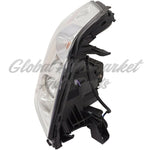HEAD LAMP RH HID HQ — photo 3