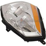 HEAD LAMP RH HID HQ — photo 5
