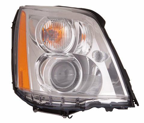 HEAD LAMP RH HID HQ