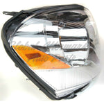 HEAD LAMP RH CX MDL W/O CORNERING W/O FOG CX MODEL HQ — photo 3