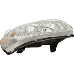 HEAD LAMP RH W/CLEAR SIGNAL EXCLUDE CX MODEL 06-08 HQ — photo 4