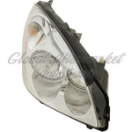 HEAD LAMP RH W/CLEAR SIGNAL EXCLUDE CX MODEL 06-08 CAPA — photo 3