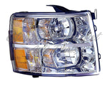 HEAD LAMP RH HQ — photo 1