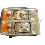 HEAD LAMP RH CAPA — photo 5