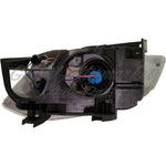 HEAD LAMP RH BASE/L/LT W/BRACKET HQ — photo 5