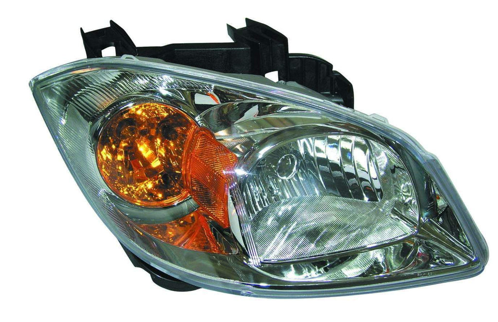 HEAD LAMP RH BASE/L/LT W/BRACKET HQ