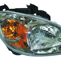 HEAD LAMP RH BASE/L/LT W/BRACKET HQ