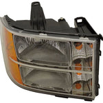 HEAD LAMP RH HQ — photo 2
